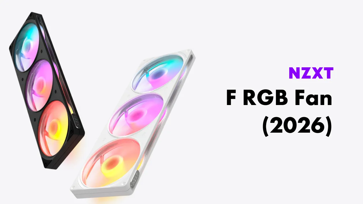 F RGB Fan (2026)
