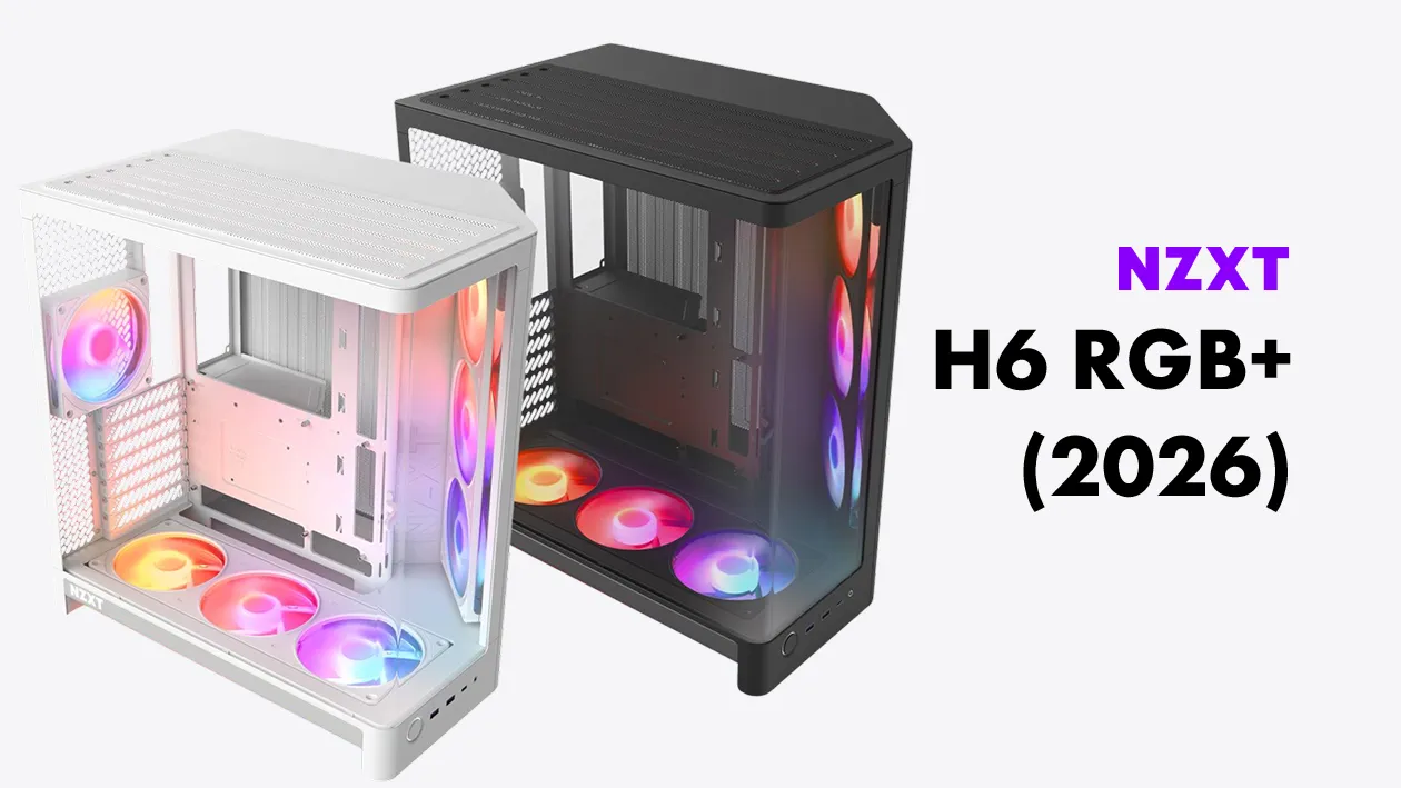 H6 RGB+ (2026)
