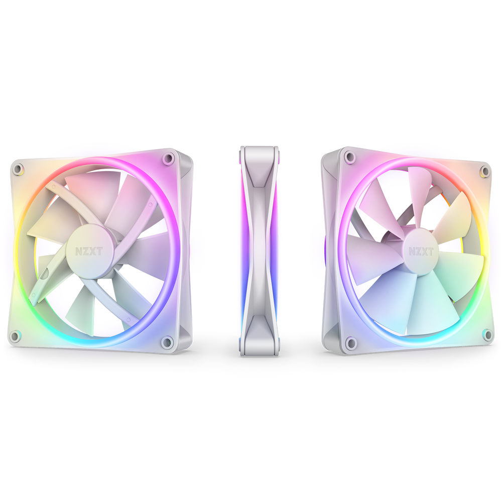 F Series RGB DUO Fans