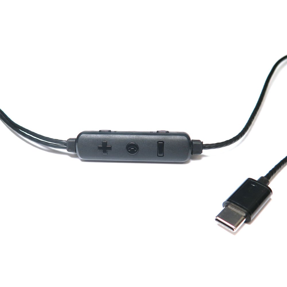 TM-VOICHEN-01　USB-C接続ボイスチェンジャー