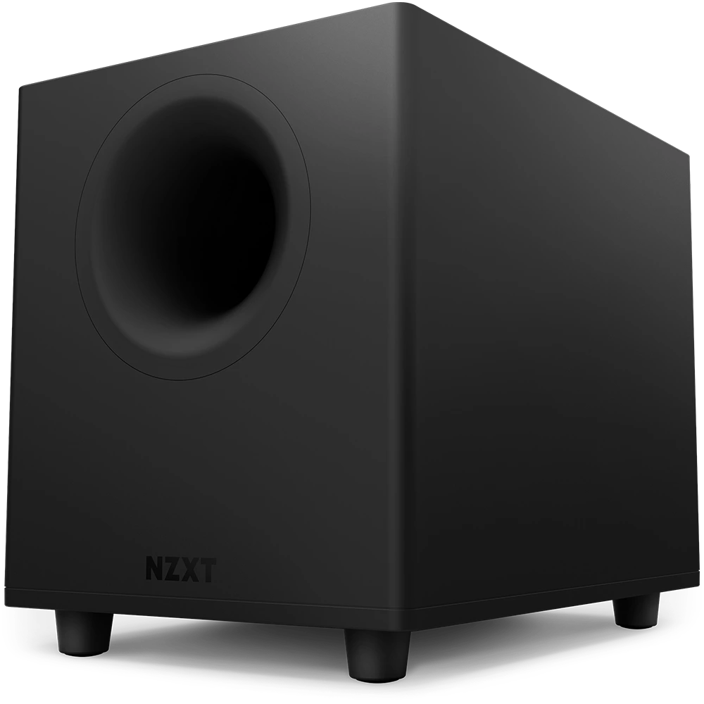 RELAY Subwoofer