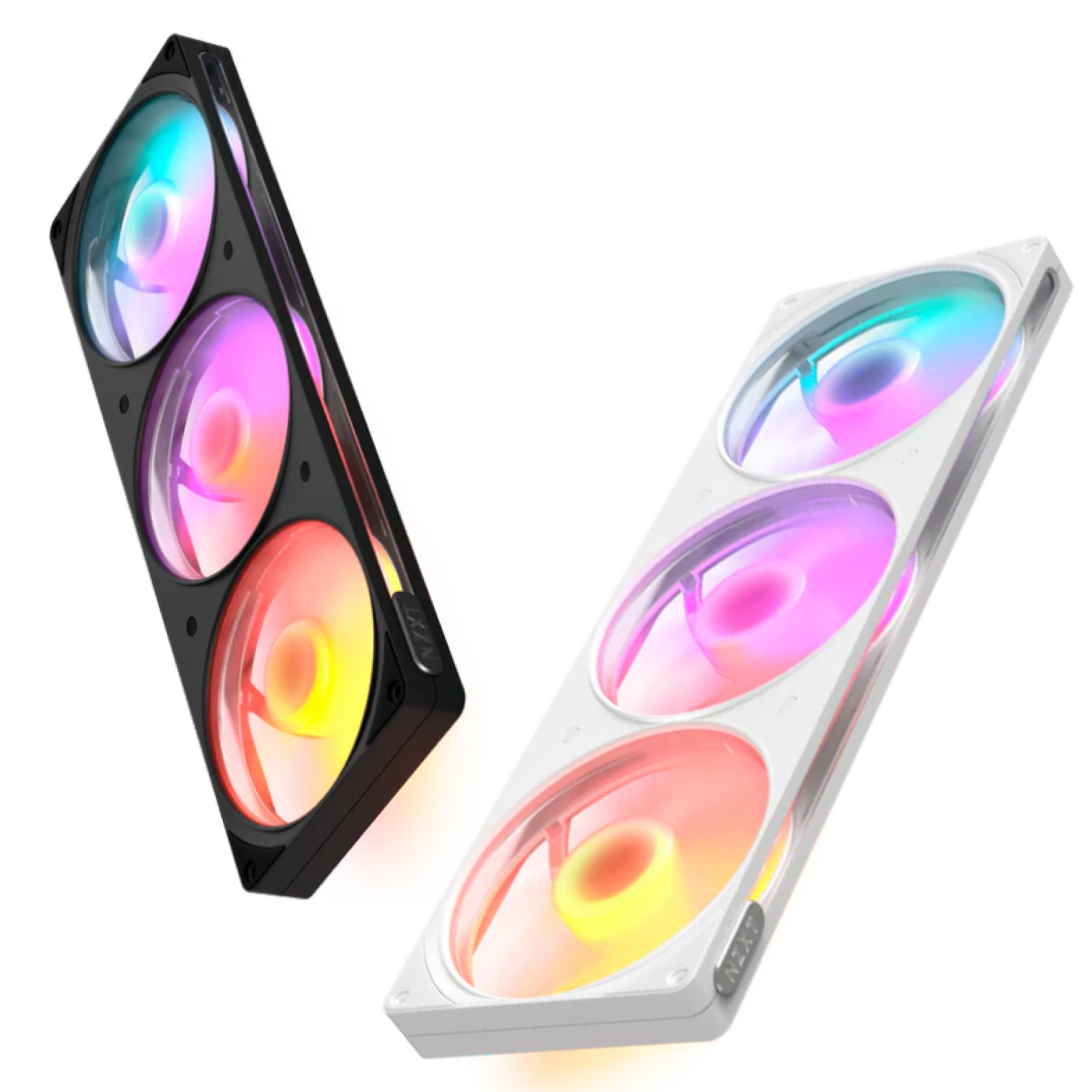 F RGB Fan (2026) | 株式会社タイムリー