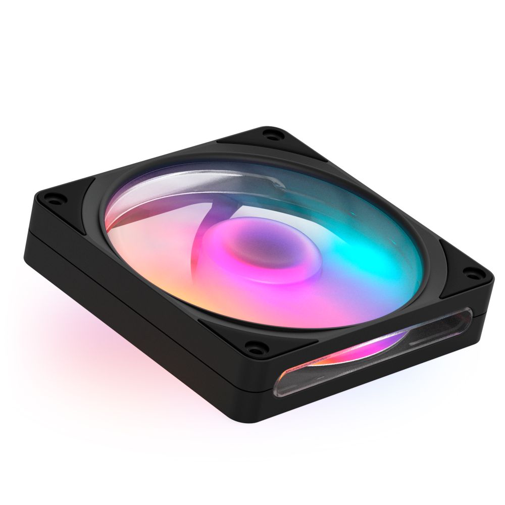 F RGB Fan (2026)
