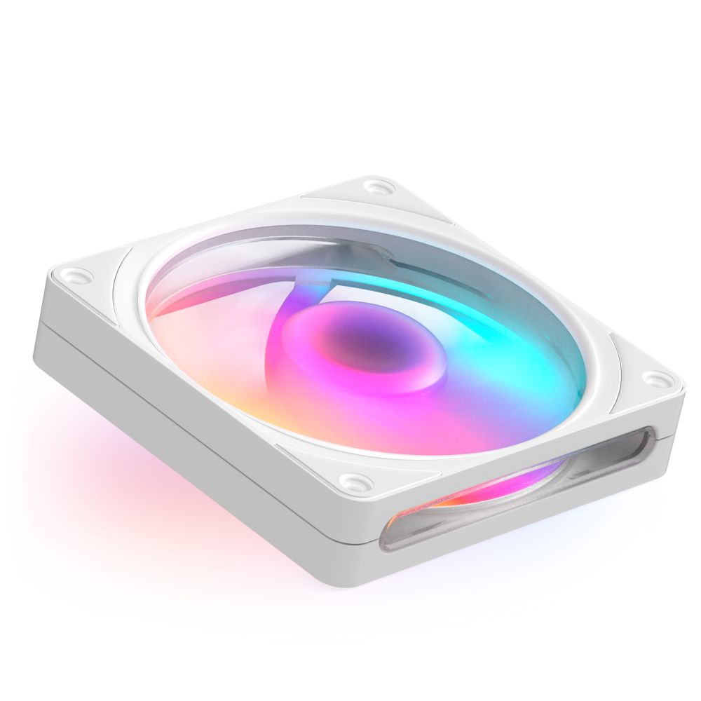 F RGB Fan (2026)