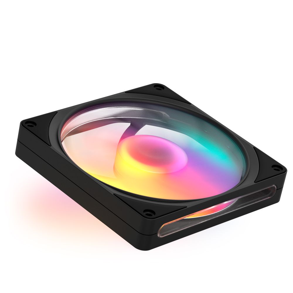 F RGB Fan (2026)