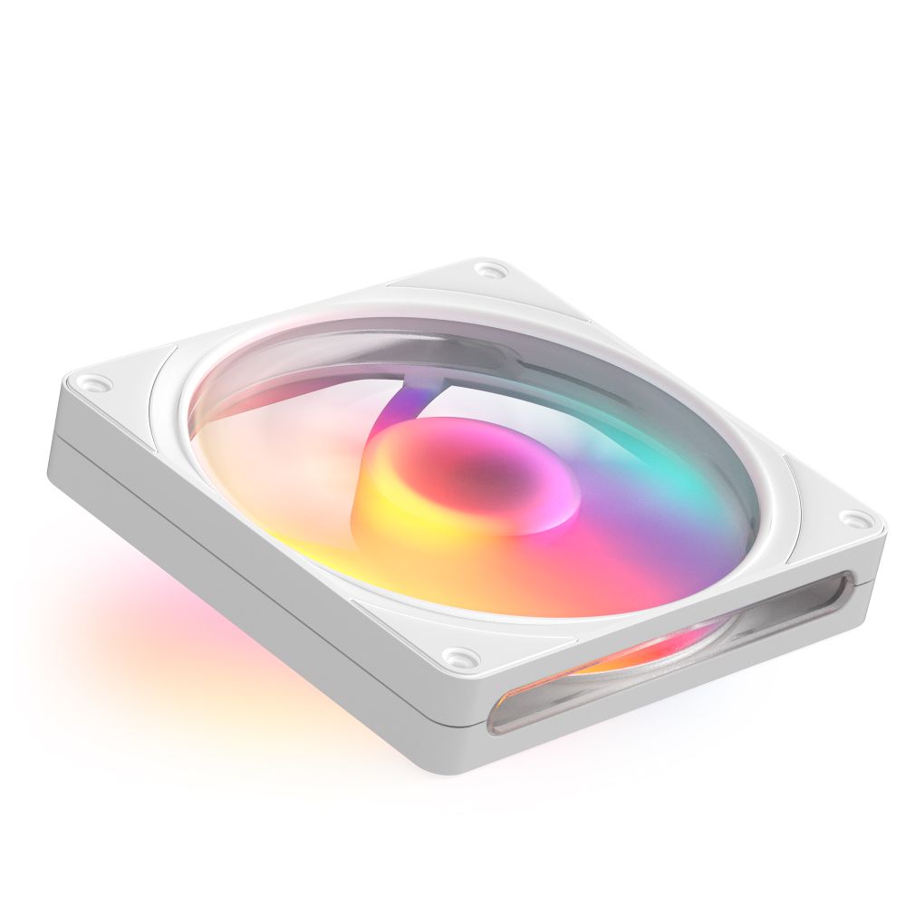 F RGB Fan (2026)