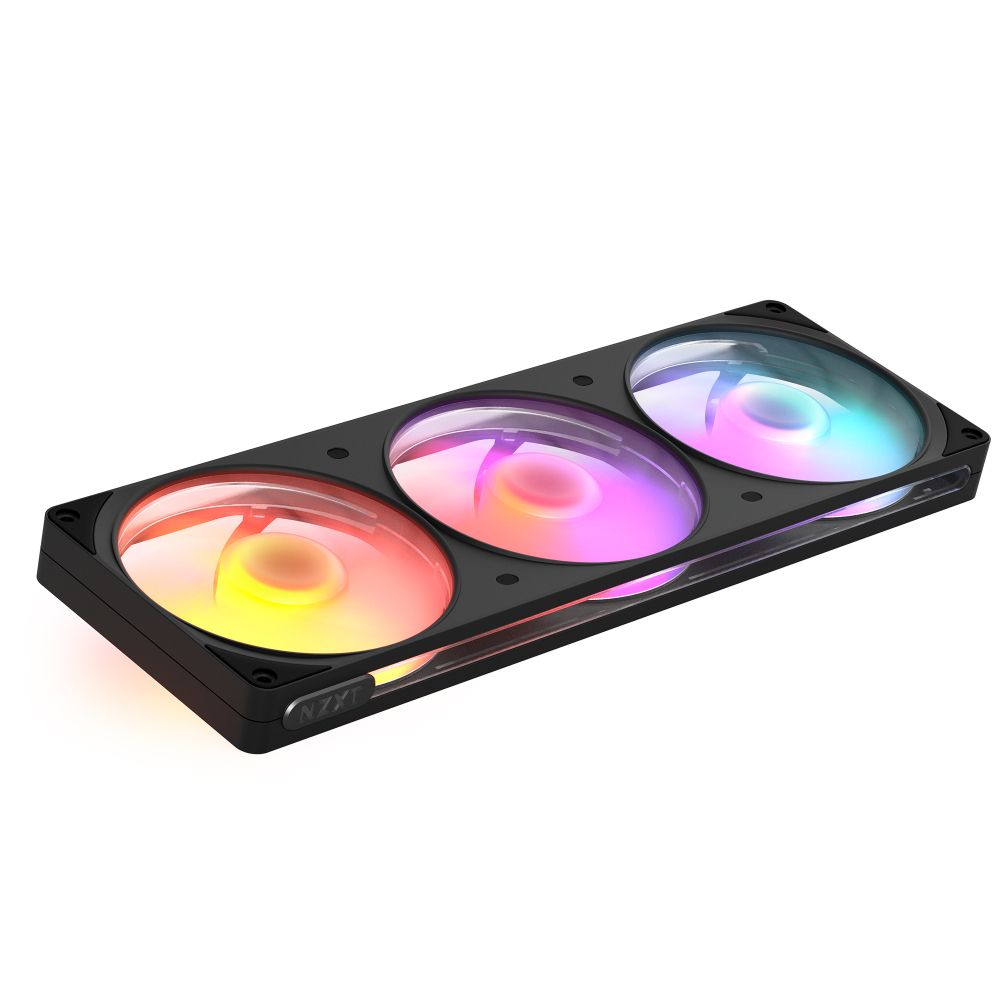 F RGB Fan (2026)