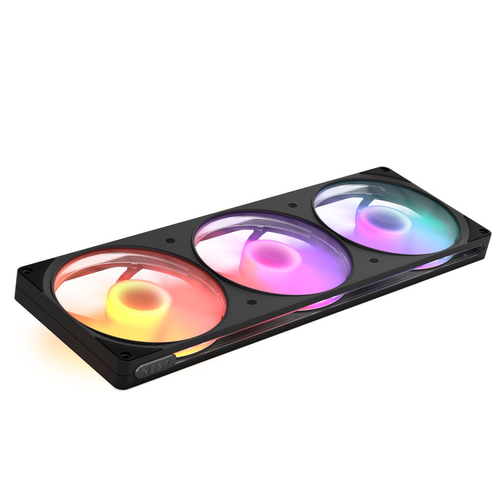 F RGB Fan (2026)