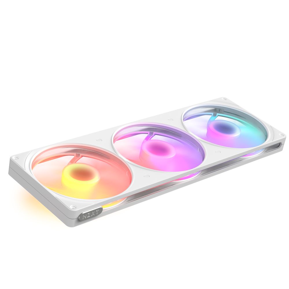 F RGB Fan (2026)
