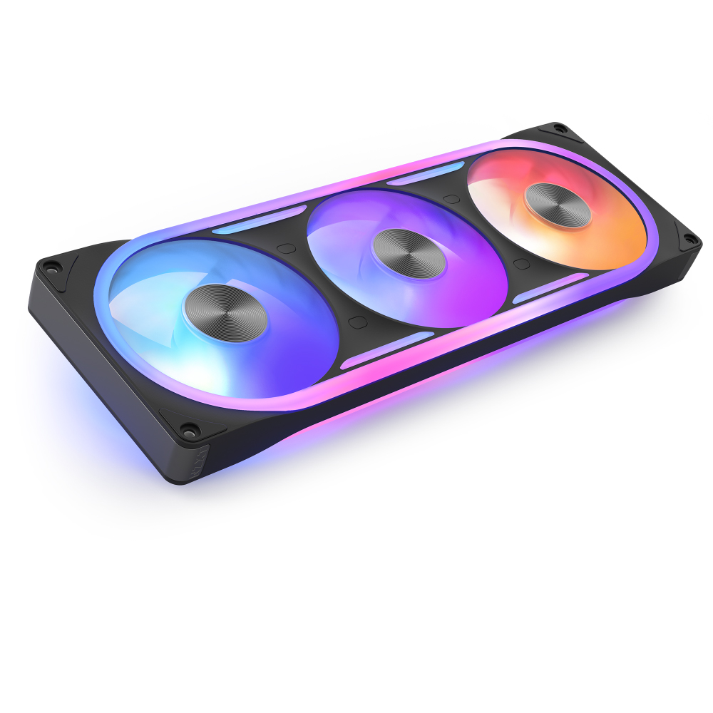 F Ultra RGB Fan