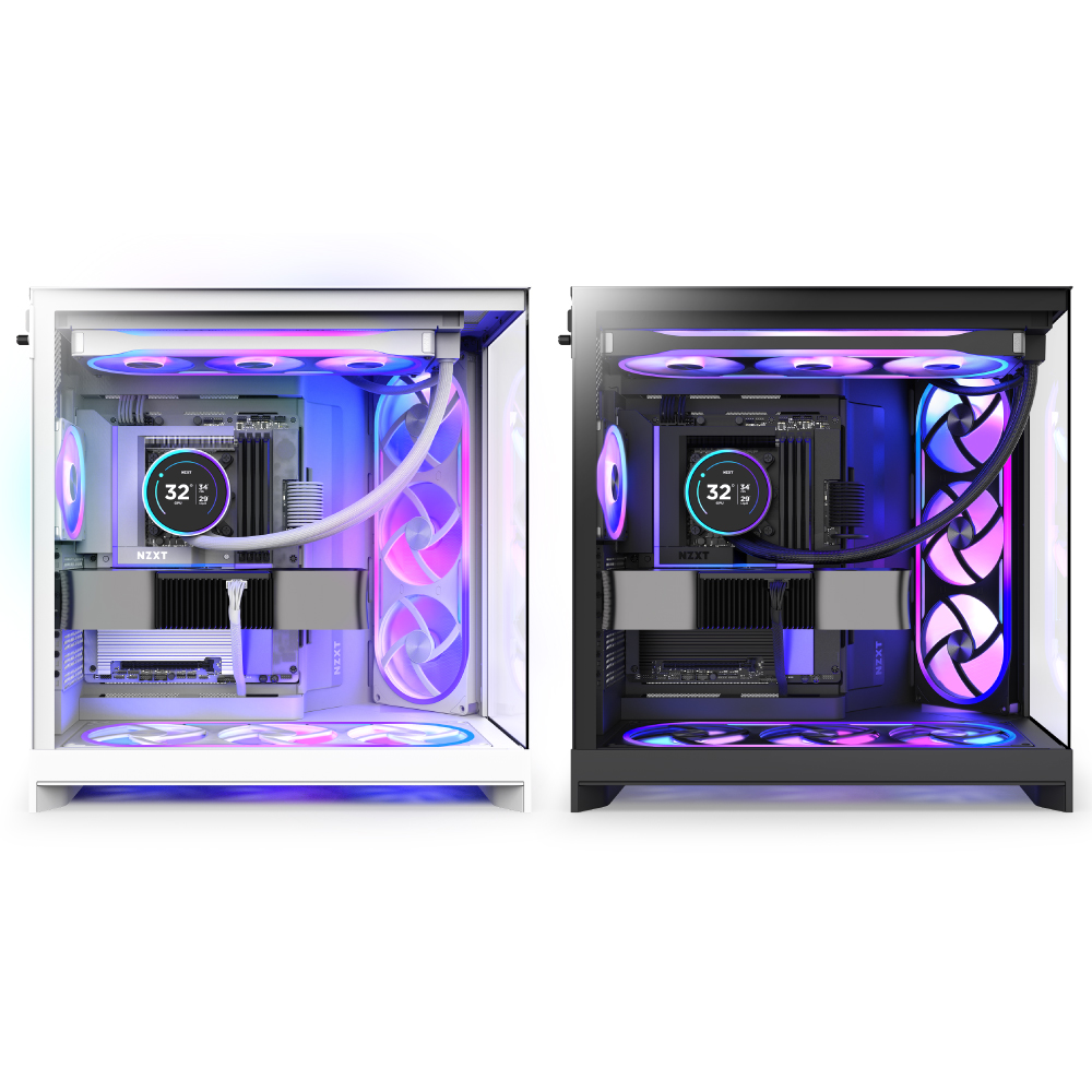 F Ultra RGB Fan